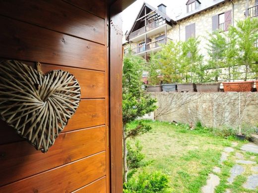 Luksusowy dom w Naut Aran, Província de Lleida