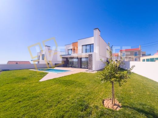 Luxury home in Mafra, Lisbon