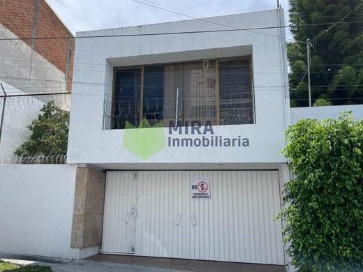 Casa di lusso a Morelia, Michoacán