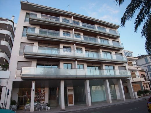 Apartament w Alcúdia, Illes Balears