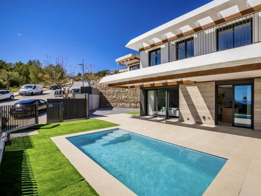 Villa - Polop, Provincia de Alicante