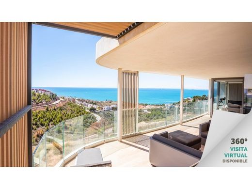 Ático en Oropesa del Mar, Provincia de Castellón