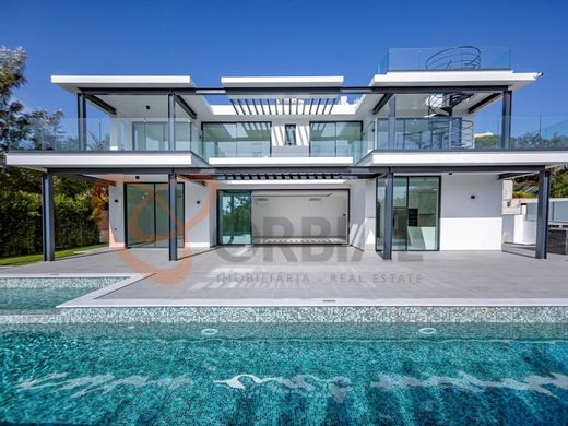 Luksusowy dom w Albufeira, Distrito de Faro