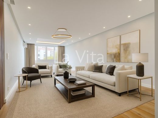 Apartment in Cascais, Lisbon