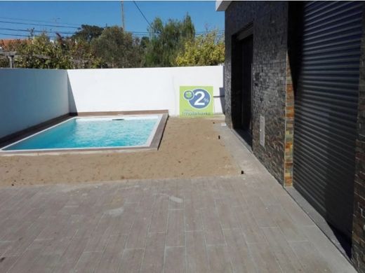 Seixal, Distrito de Setúbalの高級住宅