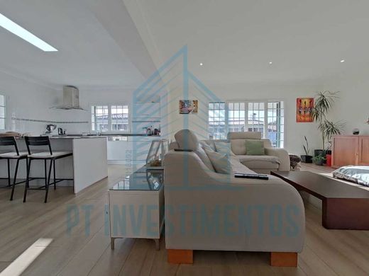 Luxury home in Aveiro