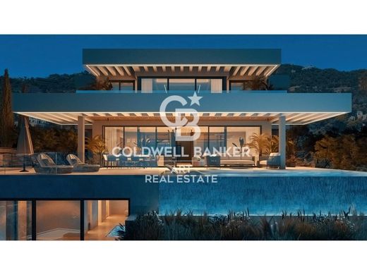 Villa in Benahavís, Provincia de Málaga