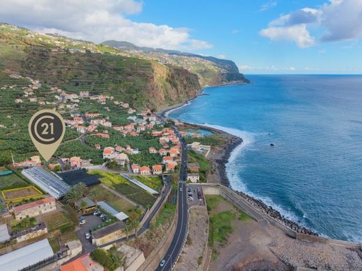 Arsa Ponta do Sol, Madeira