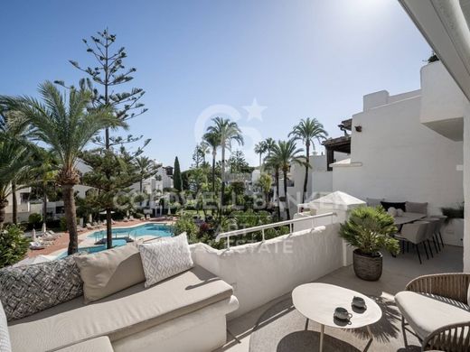 Duplex in Marbella, Malaga