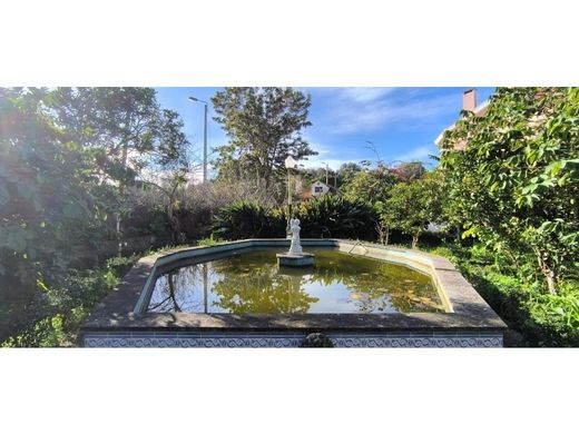 Luksusowy dom w Cascais, Distrito de Lisboa