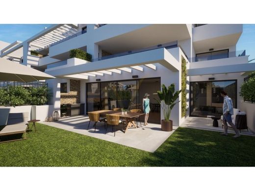 Appartement in Estepona, Provincia de Málaga