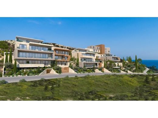 Penthouse Limasol, Limassol District