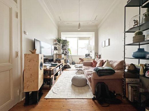 아파트 / Santo António, Lisbon