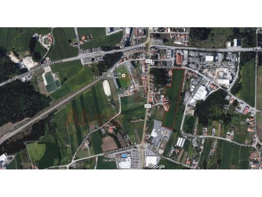 ‏קרקע ב  Maia, Distrito do Porto