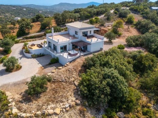 Villa in São Brás de Alportel, Distrito de Faro