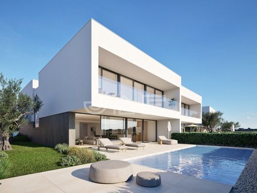 Villa en Lagos, Faro