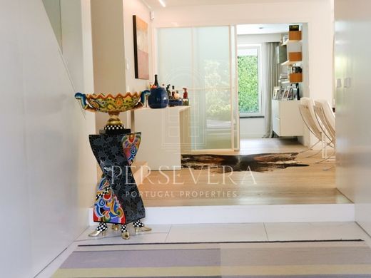 Luxury home in Cascais, Lisbon