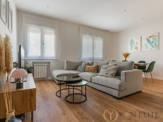 Appartement in Madrid, Provincia de Madrid