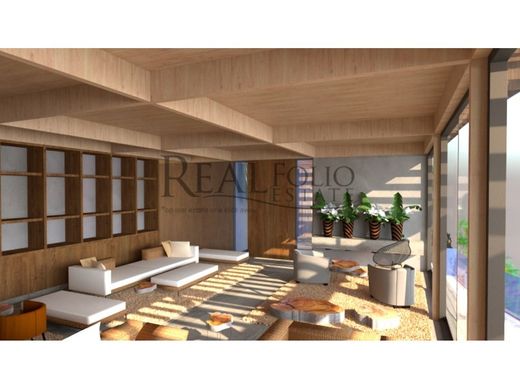 Grundstück in Vila Real de Santo António, Distrito de Faro