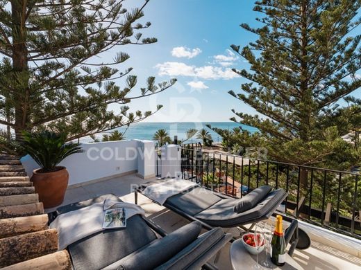 Ático en Marbella, Málaga