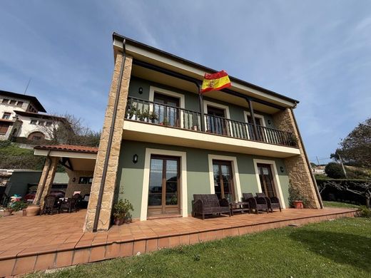 Luxury home in Gijón, Province of Asturias