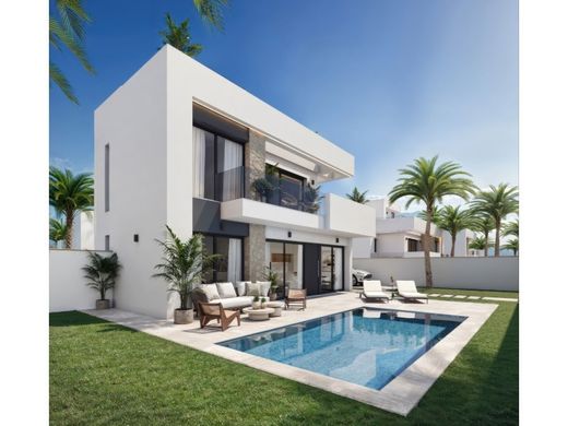 Villa - Torre-Pacheco, Múrcia