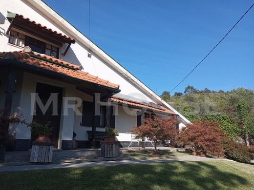 Частный Дом, Macedo de Cavaleiros, Distrito de Bragança