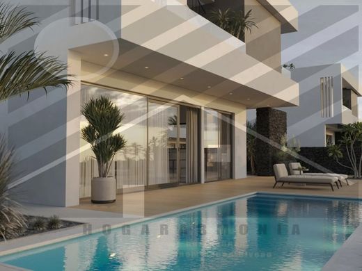 Villa en La Oliva, Las Palmas