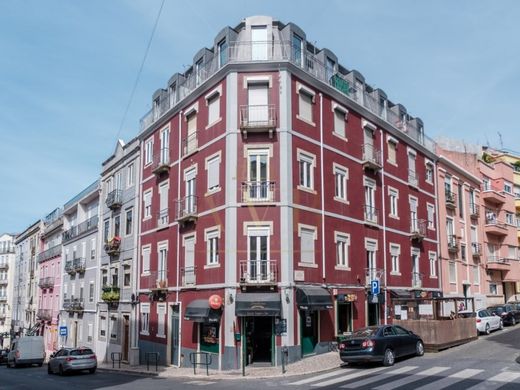 Apartment in Lisbon