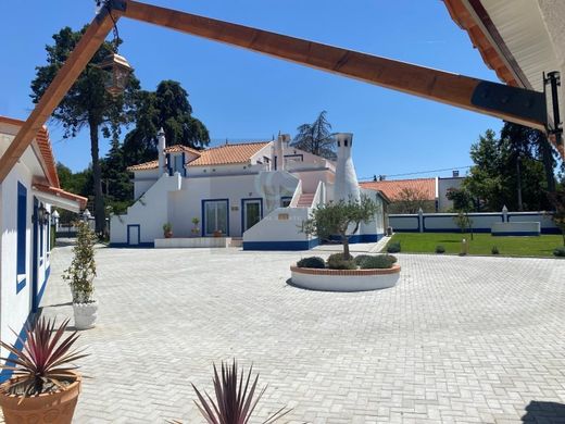 Landhaus / Bauernhof in Montijo, Distrito de Setúbal