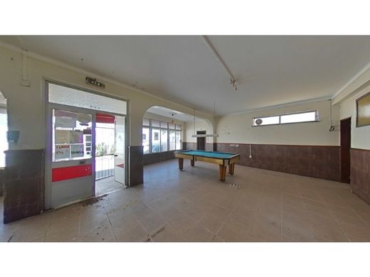 Residential complexes in Castro Marim, Distrito de Faro