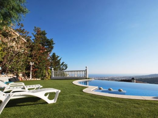 豪宅  Cabrils, Província de Barcelona