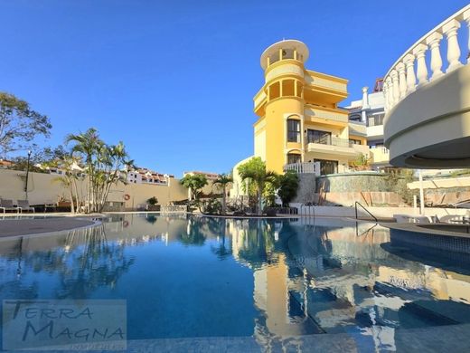 Apartment in Arona, Province of Santa Cruz de Tenerife