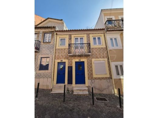 公寓楼  Misericórdia, Lisbon