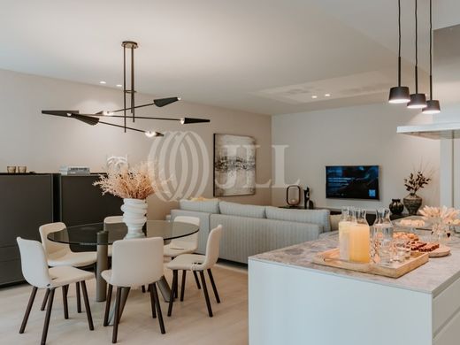 Apartment / Etagenwohnung in Vila Nova de Gaia, Distrito do Porto