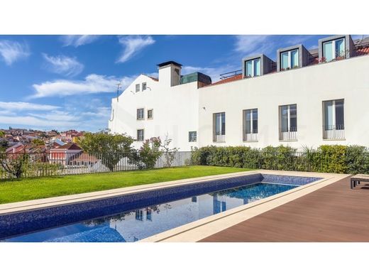 套间/公寓  Misericórdia, Lisbon