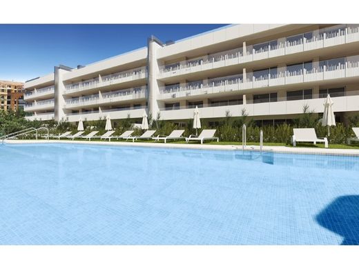 Appartement à Marbella, Malaga
