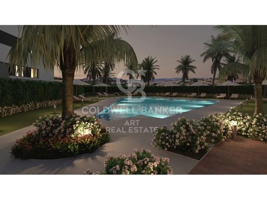 아파트 / Casares, Provincia de Málaga