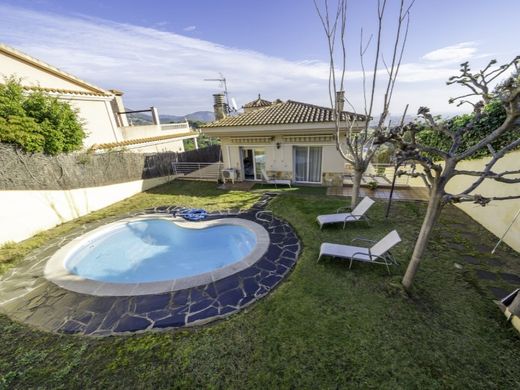 Casa de lujo en Calella, Provincia de Barcelona