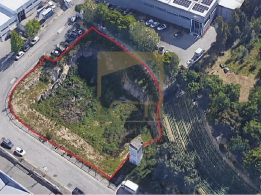 Terreno en Guimarães, Braga