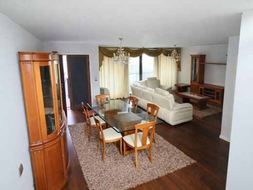 半独立式房屋  Funchal, Madeira