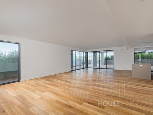 Daire Oeiras, Distrito de Lisboa