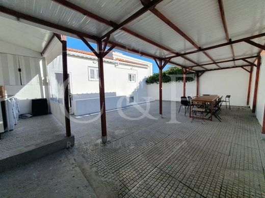 Maison de luxe à Alcântara, Almada