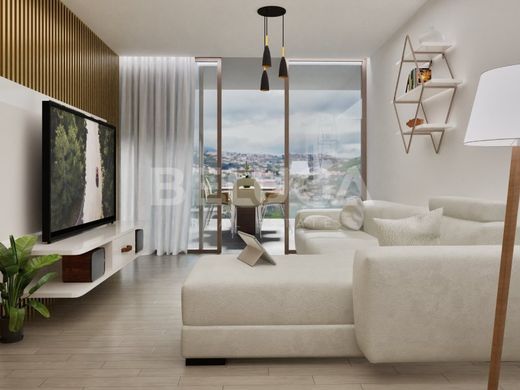 Apartment in Câmara de Lobos, Madeira