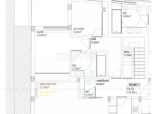 Apartment in Gondomar, Distrito do Porto