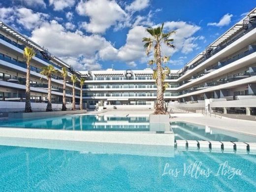 Apartment in San Jose, Province of Balearic Islands