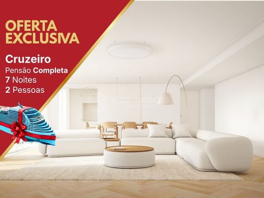 Apartment in Alcântara, Almada