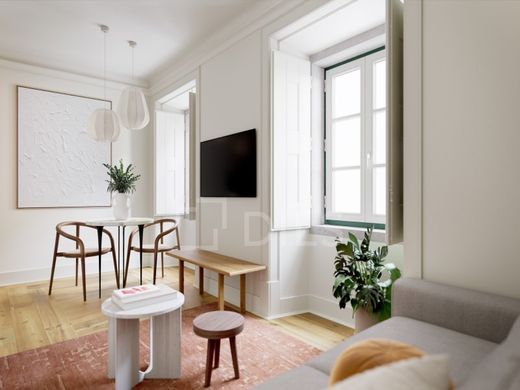 ﺷﻘﺔ ﻓﻲ Arroios, Lisbon