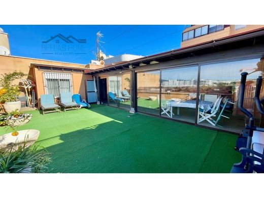 Penthouse à Estepona, Malaga