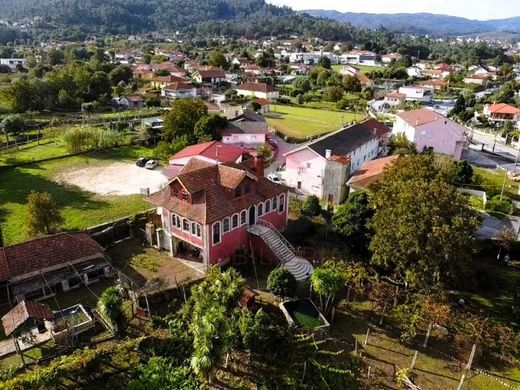 Luxury home in Arcos de Valdevez, Distrito de Viana do Castelo